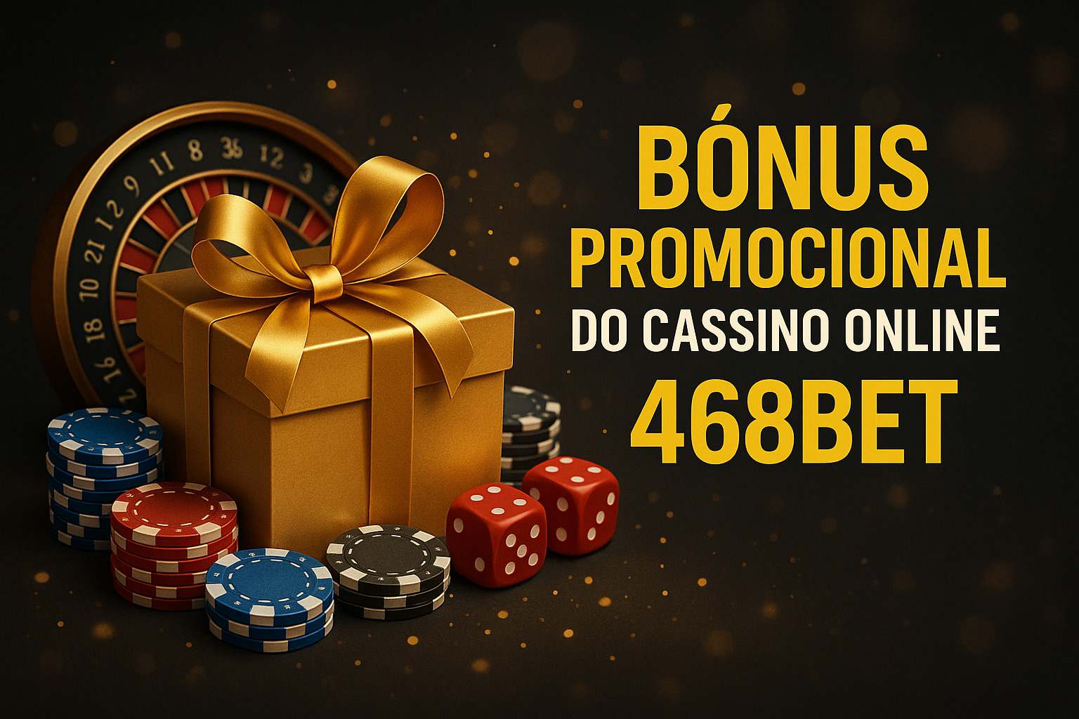 Criar uma nova Conta no plataforma 468BET